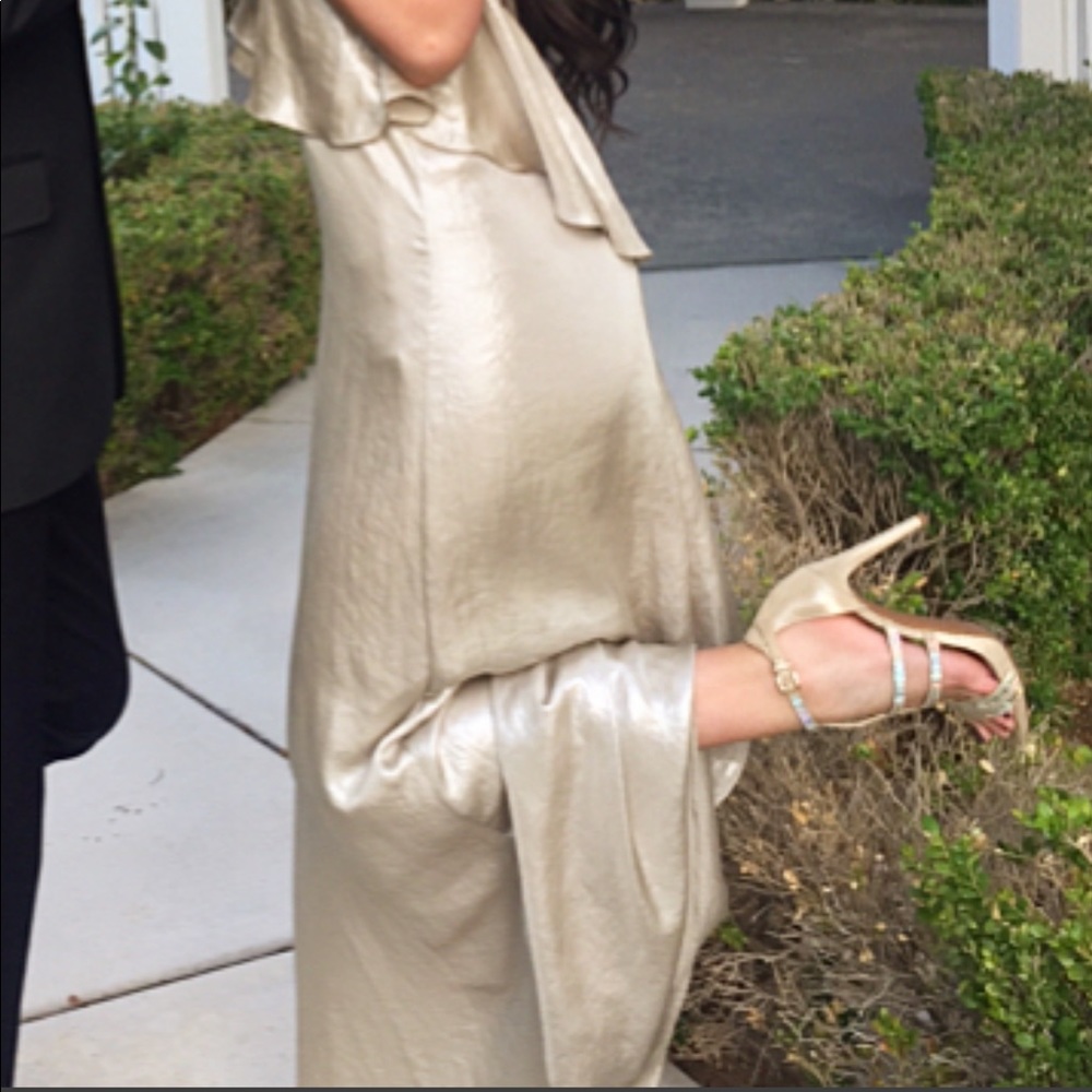 Going Out / Prom Heels